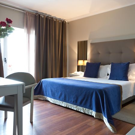 Hotel De Ilhavo Plaza & Spa ภายนอก รูปภาพ
