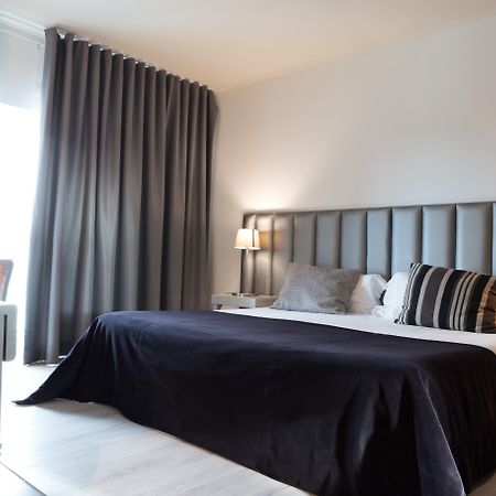 Hotel De Ilhavo Plaza & Spa ภายนอก รูปภาพ