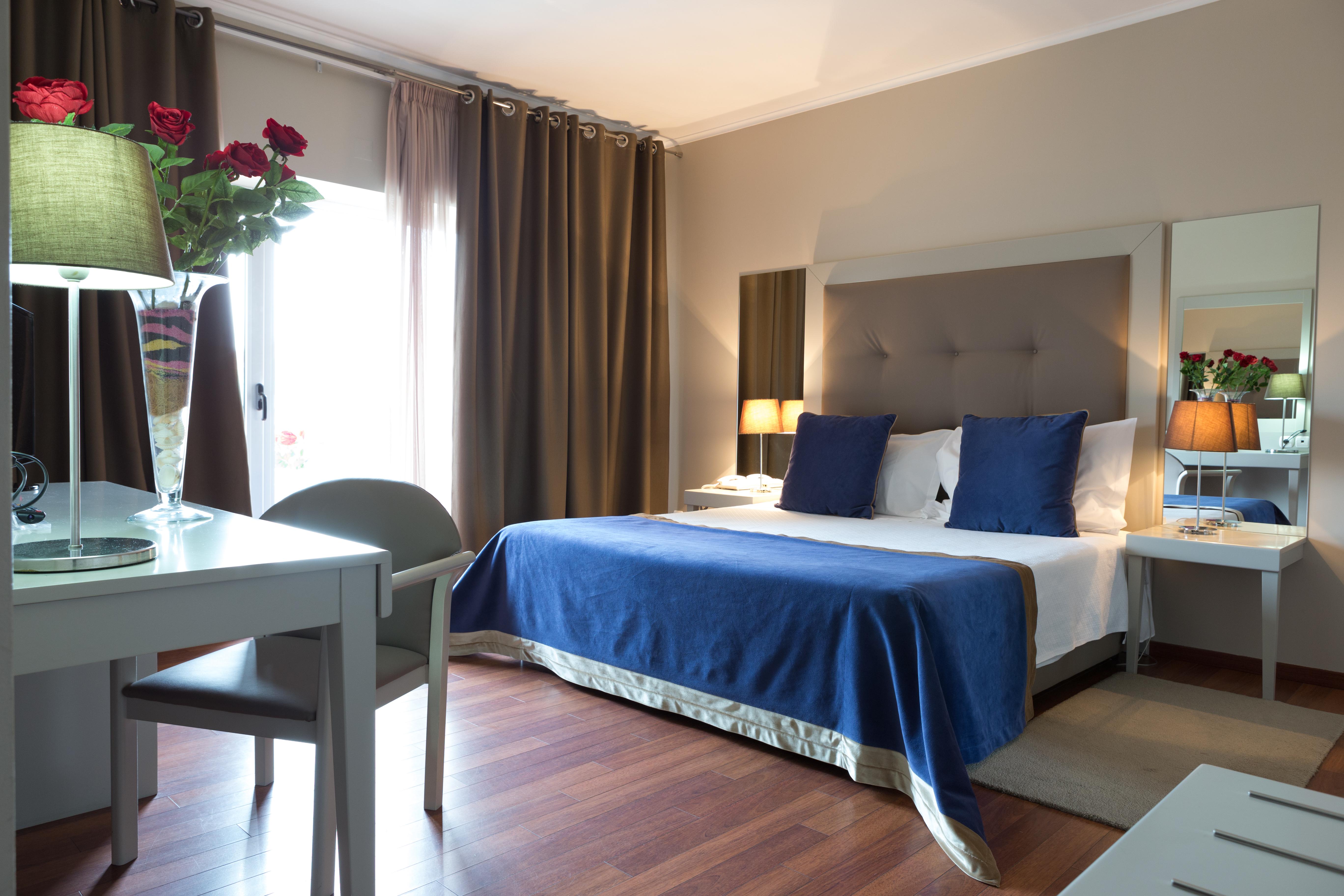 Hotel De Ilhavo Plaza & Spa ภายนอก รูปภาพ