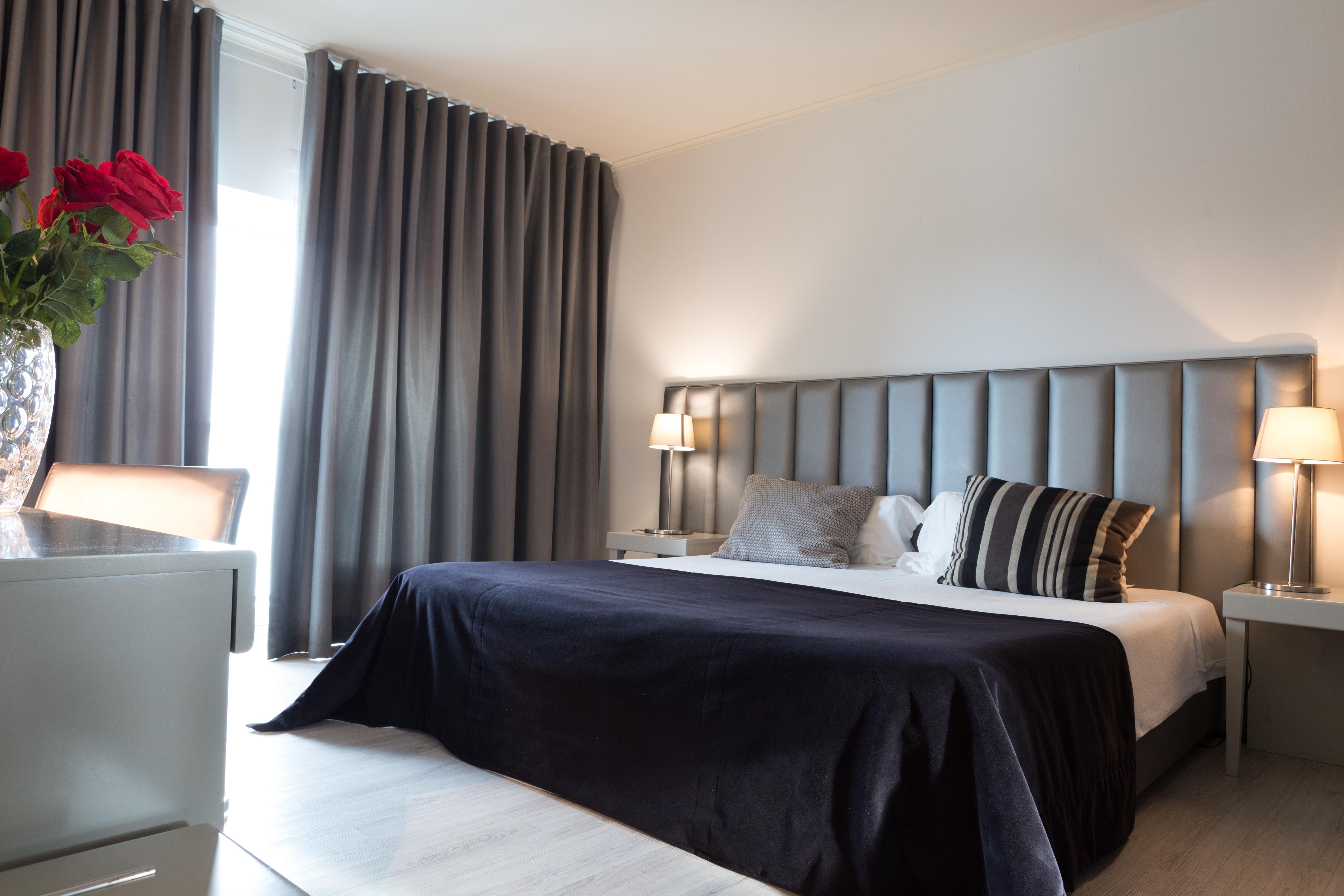 Hotel De Ilhavo Plaza & Spa ภายนอก รูปภาพ