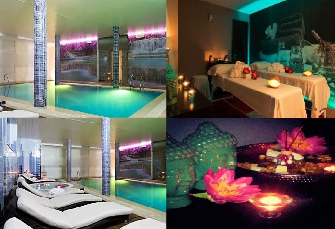 Hotel De Ilhavo Plaza & Spa ภายนอก รูปภาพ