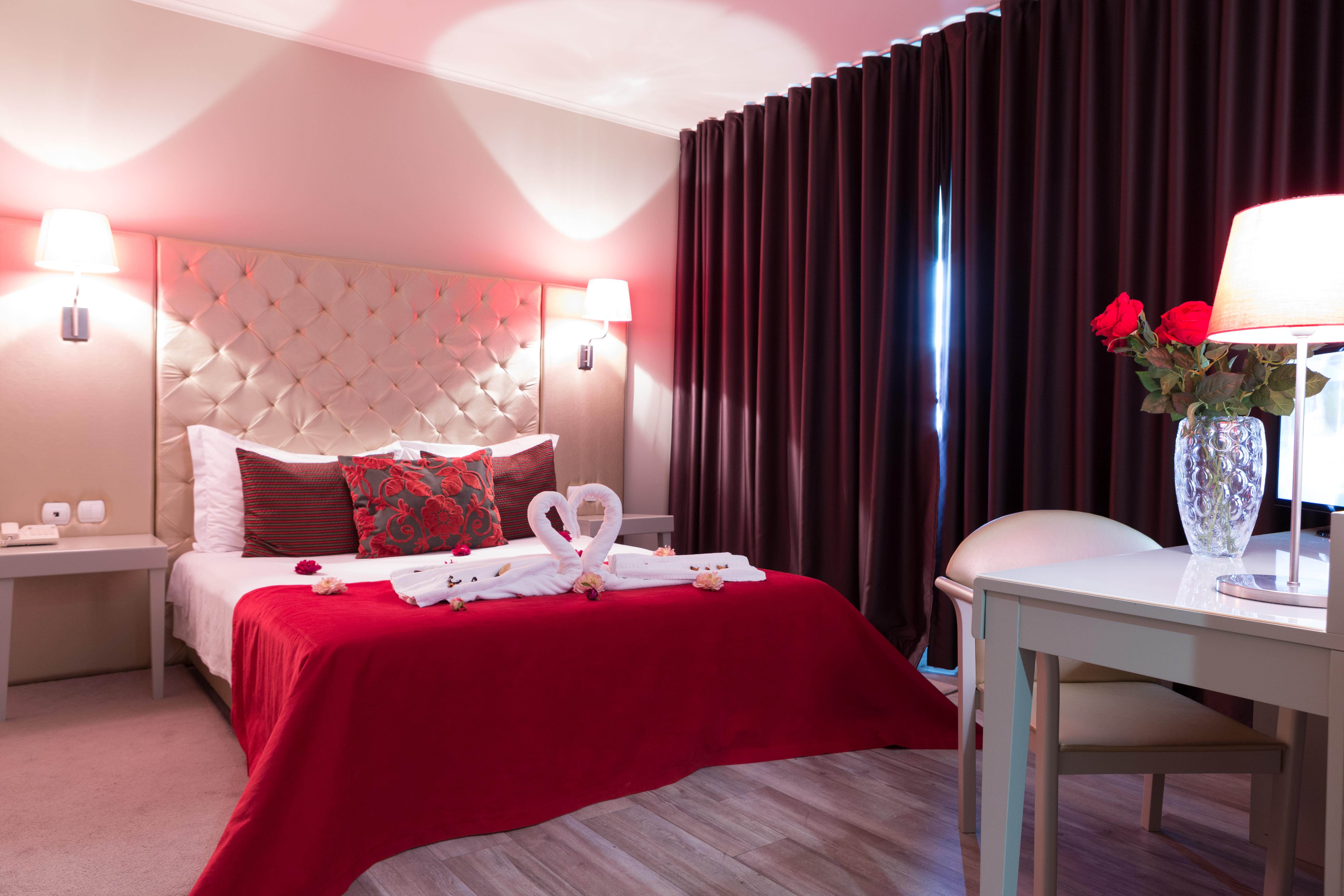 Hotel De Ilhavo Plaza & Spa ภายนอก รูปภาพ