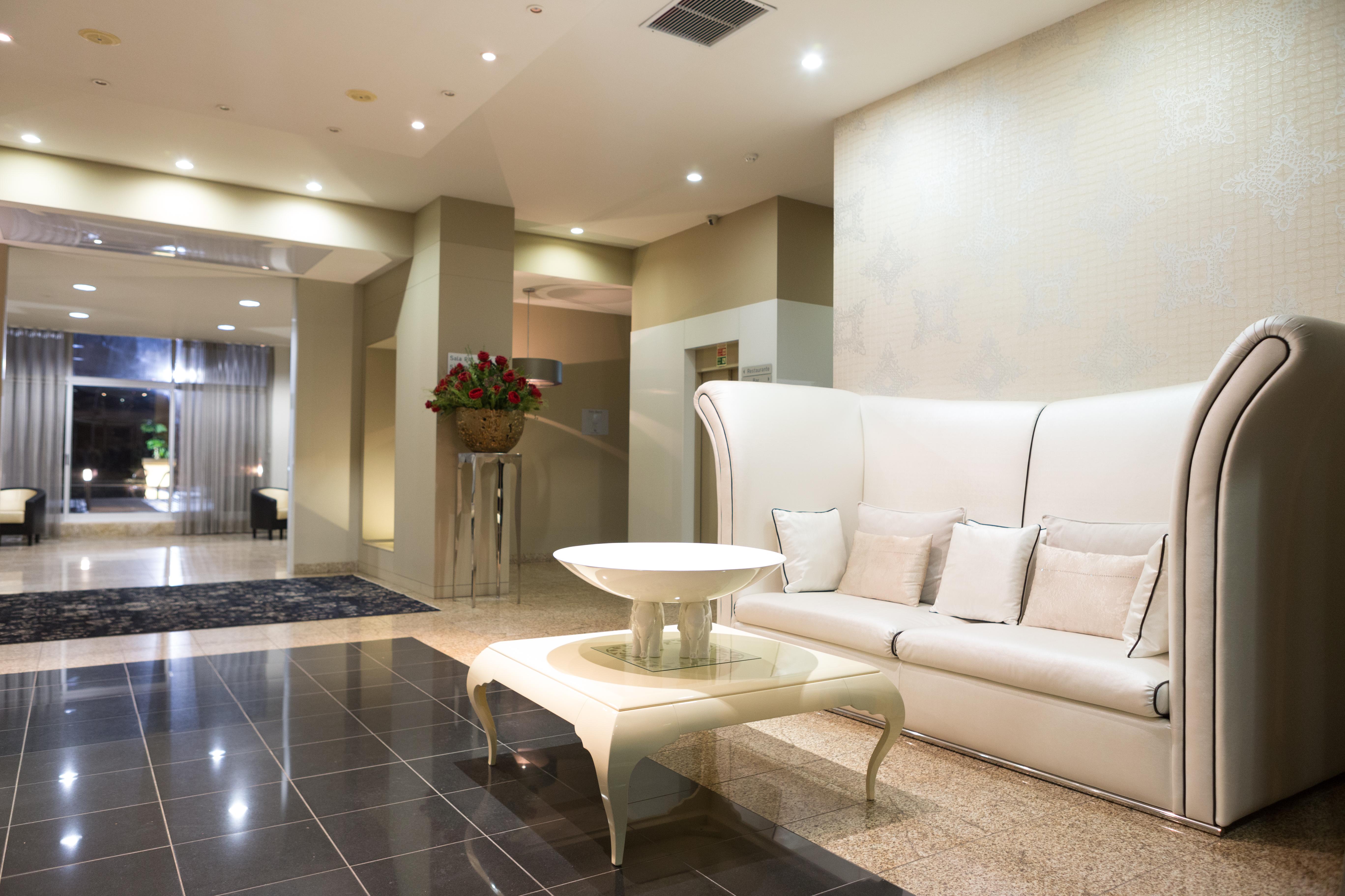 Hotel De Ilhavo Plaza & Spa ภายนอก รูปภาพ