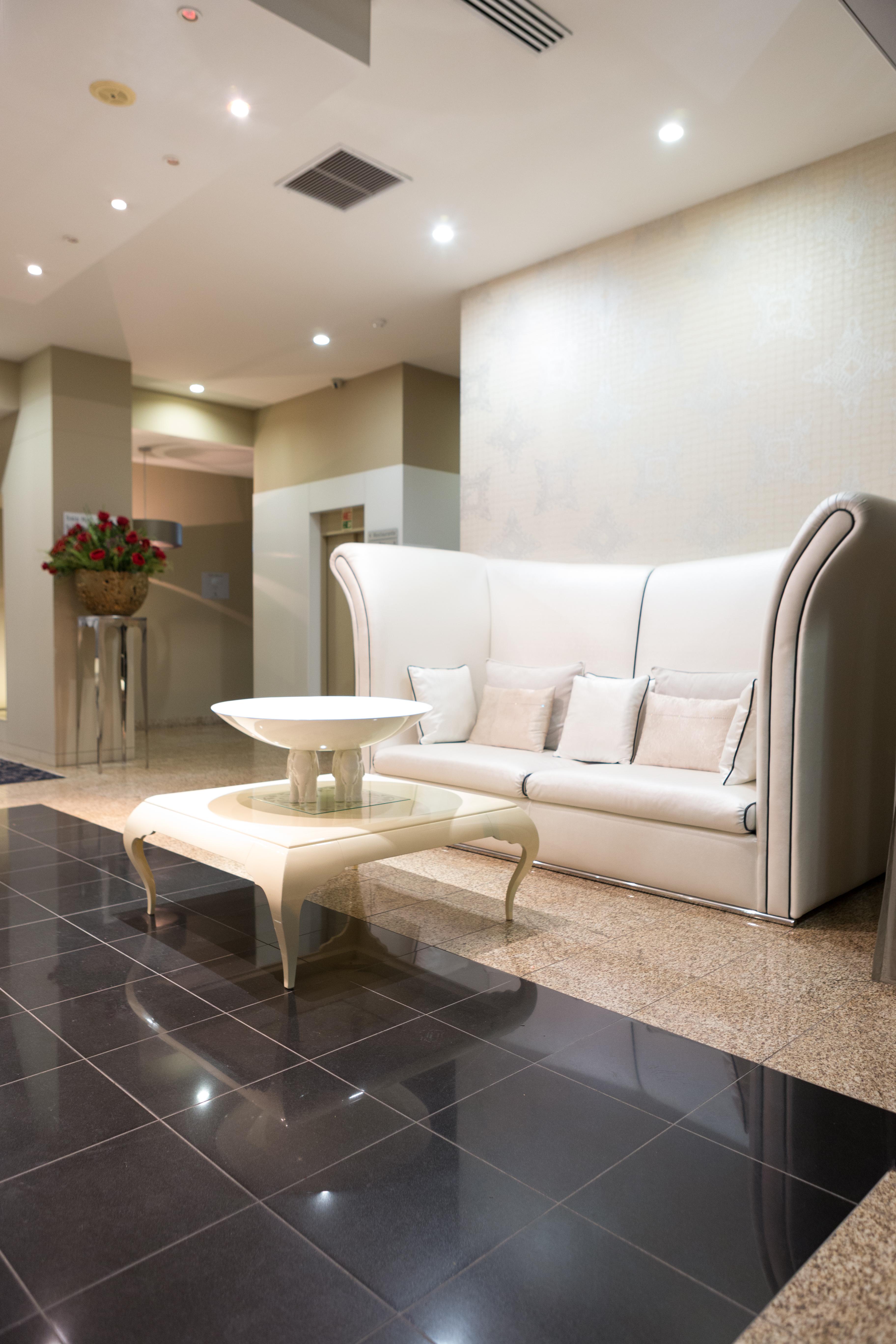 Hotel De Ilhavo Plaza & Spa ภายนอก รูปภาพ