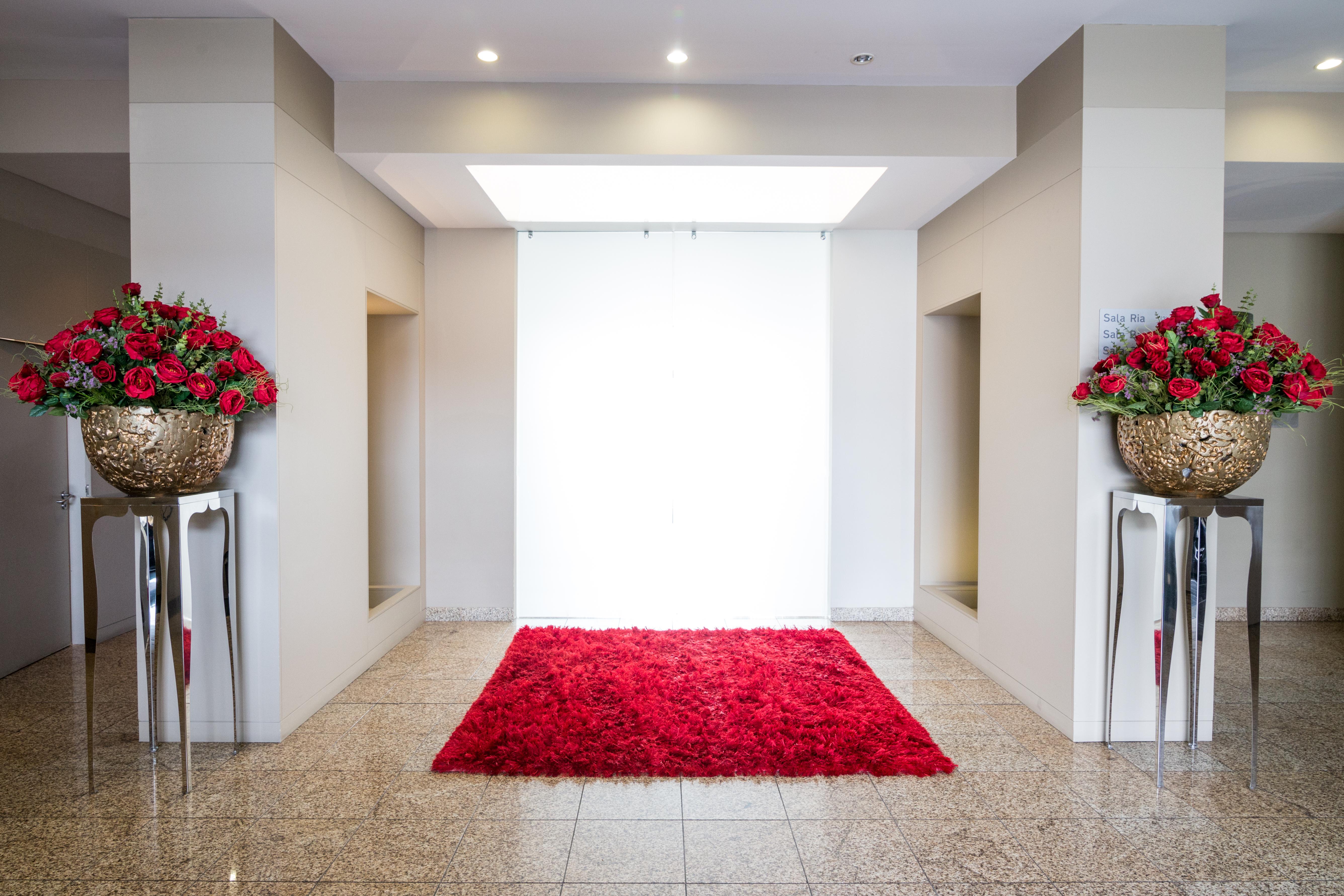 Hotel De Ilhavo Plaza & Spa ภายนอก รูปภาพ