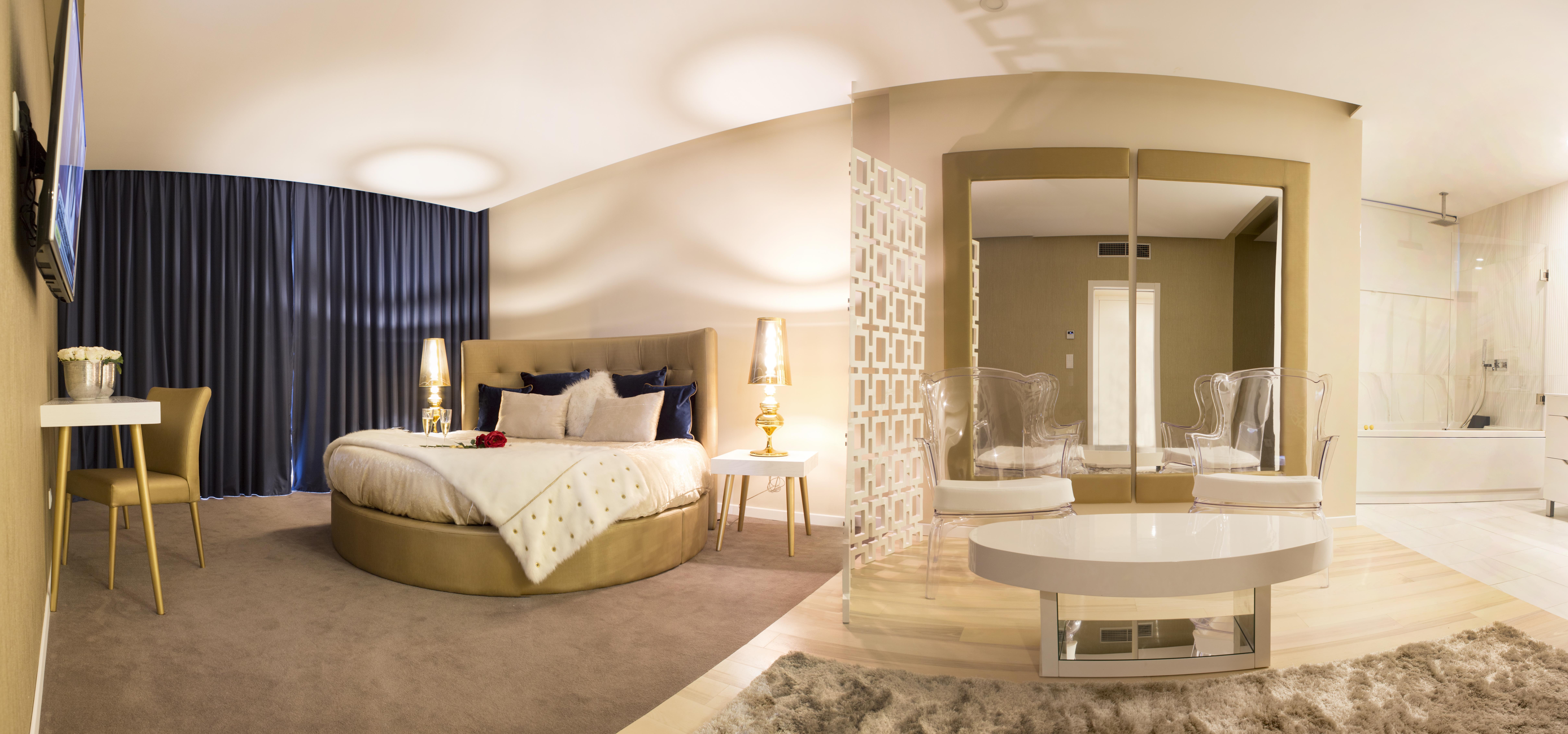 Hotel De Ilhavo Plaza & Spa ภายนอก รูปภาพ