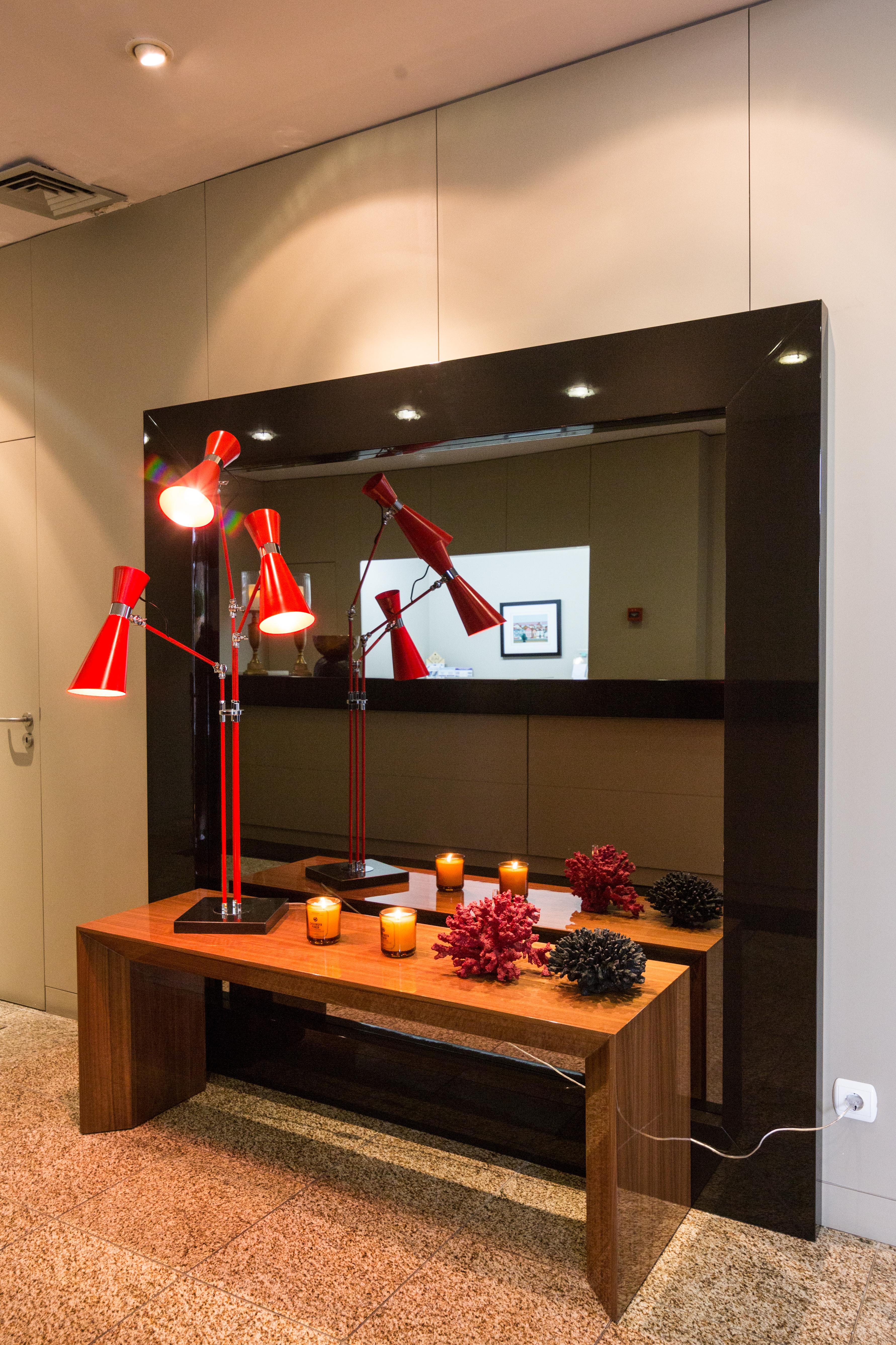 Hotel De Ilhavo Plaza & Spa ภายนอก รูปภาพ