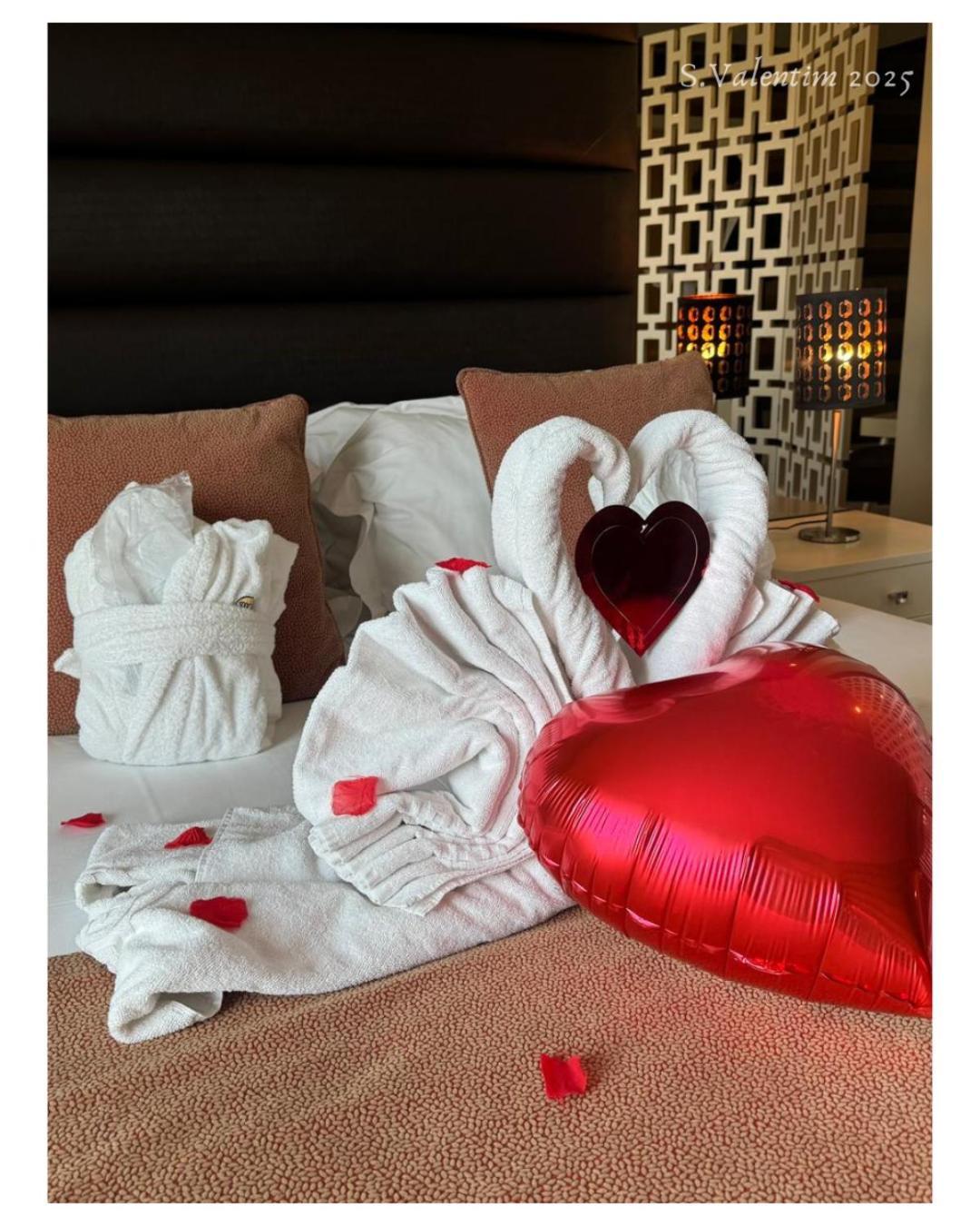 Hotel De Ilhavo Plaza & Spa ภายนอก รูปภาพ