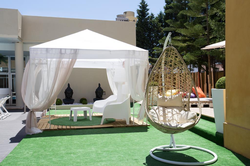 Hotel De Ilhavo Plaza & Spa ภายนอก รูปภาพ