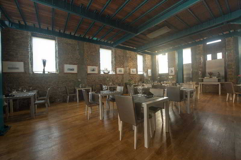 Hotel De Ilhavo Plaza & Spa ภายนอก รูปภาพ